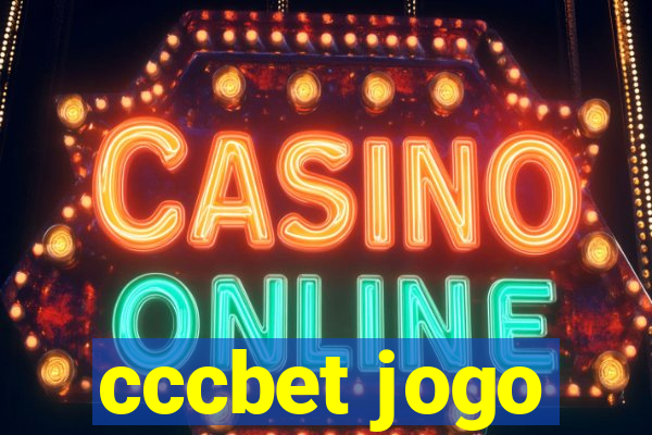 cccbet jogo